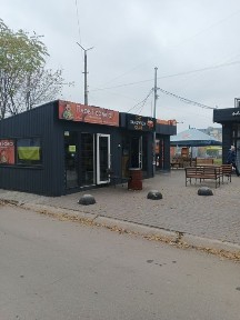 Аренда МАФа на 2м Восточном