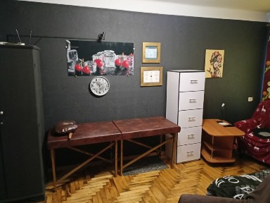 Продажа, 2 комнатная квартира. Бабурка ( ПОСРЕДНИКИ МИМО)