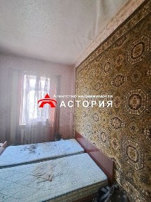 Продаж 2-кімнатної повнометражної квартири
