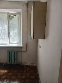 Продам 3-комнатную квартиру