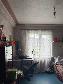 Продам 2х комнатную кв, Малого рынка, ул. Школьная