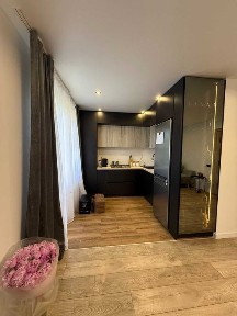 Продаж 3 кім. квартири 67 м2, вул. Самбірська, м. Дрогобич