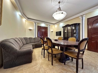 ПРОДАЖ 3-кімнатної квартири в ЦЕНТРІ МІСТА вул. Дудаєва 16 (бічна просп. Шевченка)