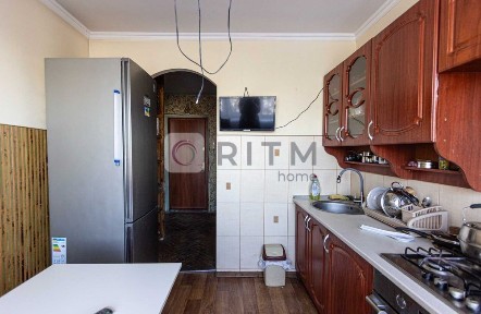Продаж 3кім. квартира, вул. Наукова. Франківський р-н