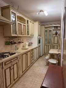 Продаж 1 кімнатної квартири, район 