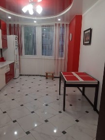 Продам 3-х кімнатну квартиру новобуд вул. Величковського