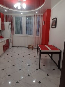 Продам 3-х кімнатну квартиру новобуд вул. Величковського