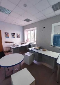 Черкаська область, Звенигородка