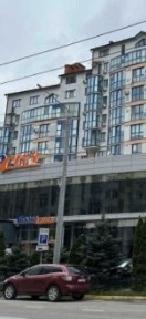 Продається 3 кімнатна квартира в центрі міста