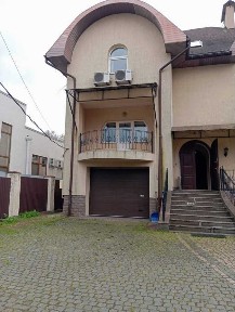 Продаж будинку 346 м², Академіка Туполєва вул.