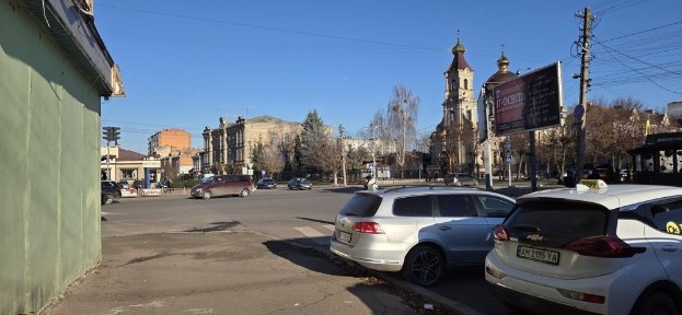 Оренда приміщення центр