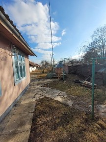 Продаж будинку в с. Вороблевичі