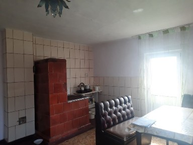 Продам будинок в с. Себечів.