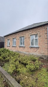 Кіровоградська область, Кропивницький, Фортечний