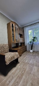 Сдам 2х и 1к кв пос и поч. Р-он пл/Покровская (Каток)