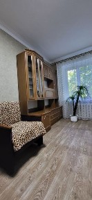 Сдам 2х и 1к кв пос и поч. Р-он пл/Покровская (Каток)
