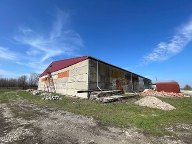 Дніпропетровська область, Солоне