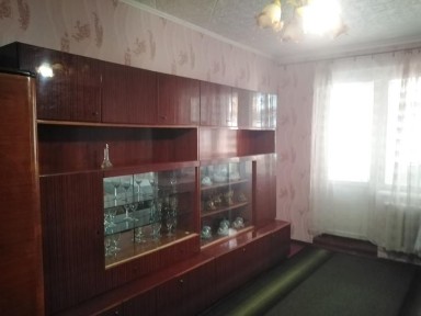 2 кімнатна на 5 Зарічному покращеного планування