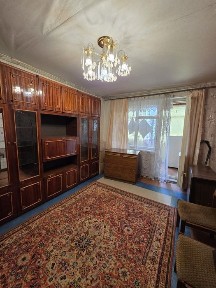 Дніпропетровська область, Дніпро, Новокодацький