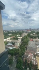 продам 2к в ЖК Баку, парк Глобы, Комсомольская
