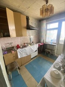 1 кім 40 м2 район ЛІВОБЕРЕЖНИЙ (716236)