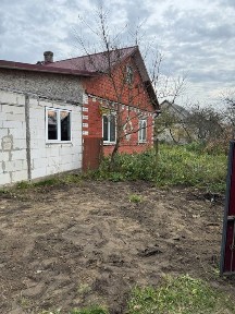 Продається будинок в с. Ремчиці