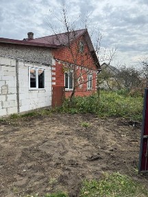 Продається будинок в с. Ремчиці