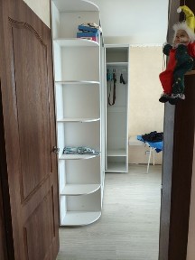 Оренда 1-к квартири Бориспіль 13 тис