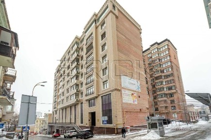Київська область, Київ, Печерський
