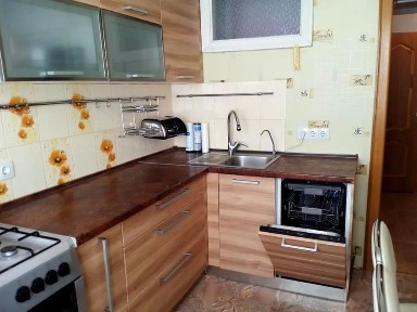 Київська область, Київ, Оболонський