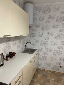 Здам 1 к квартиру в Борисполі, пров. Бабкіна 12