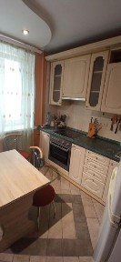 Київська область, Київ, Солом'янський