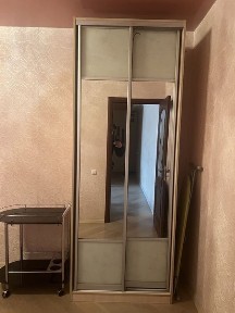 Двокімнатна. Павліченка. Автономне ГАЗ опалення