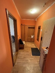 Київ, Дніпровський, вулиця Райдужна 59Б