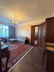 Вперше здаю двокімнатну квартиру на Печерську, з Гаражем.