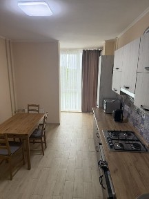 Здається однокімнатна квартира ЖК Столичний