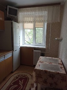 Київська область, Київ, Святошинський