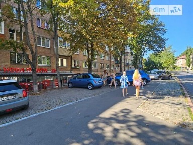 вулиця Михайла Бойчука, мікрорайон Чорна Гора, район Печерський, Київ, метро Звіринецька (Дружби народів), вул. Михайла Бойчука 34, площа 834 кв. м • ID 34278968