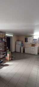 Комерційне приміщення 205 м2, готове до експлуатації