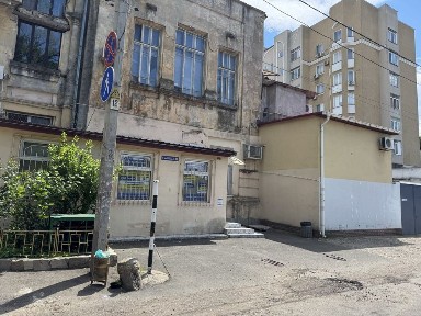 Одеська область, Одеса, Приморський