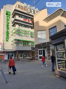 Галицька вулиця, район Центр, Івано-Франківськ, вул. Галицька 22, площа 91.8 кв. м • ID 33391319