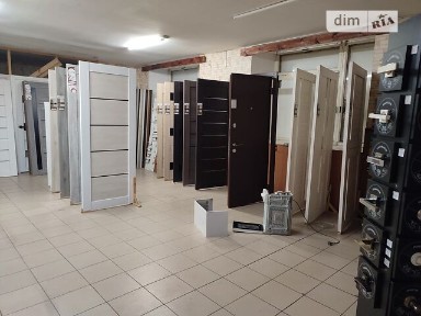 Продаж комерційного приміщення на вул. Вітрука, площа 105 кв. м • ID 33384558