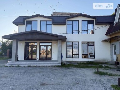 Продаж комерційного приміщення на вул. Симона Петлюри, площа 275 кв. м • ID 33350538