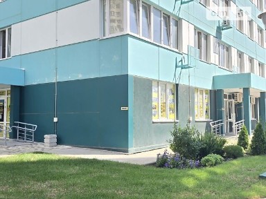 Продаж комерційного приміщення на вул. Жаботинського, площа 68.6 кв. м • ID 33332923