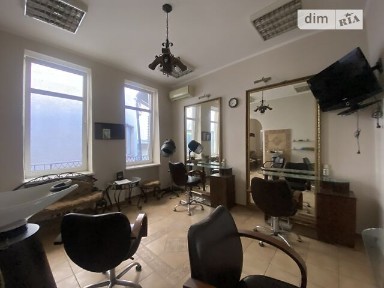 Продаж комерційного приміщення на пл. Театральна, площа 41.7 кв. м • ID 33241941