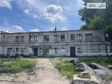 Продаж комерційного приміщення на вул. Віскозна 4Д, площа 923.3 кв. м • ID 33210528