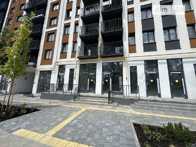 Продаж комерційного приміщення на вул. Рибацька, площа 57 кв. м • ID 33191617