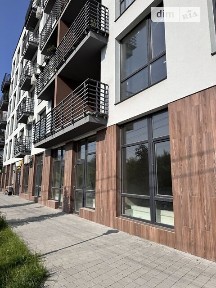 Продаж комерційного приміщення на вул. Львівська, площа 100 кв. м • ID 33181194