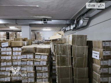 Продаж комерційного приміщення на вул. Мандриківська 47К корпус 2, площа 545.6 кв. м • ID 33081893