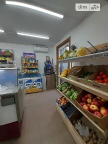 Продаж комерційного приміщення на вул. Братів Чмилів, площа 37 кв. м • ID 33062117